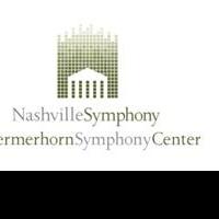 Nashville Symphony's Vice President of External Affairs To Take Position With The Cin